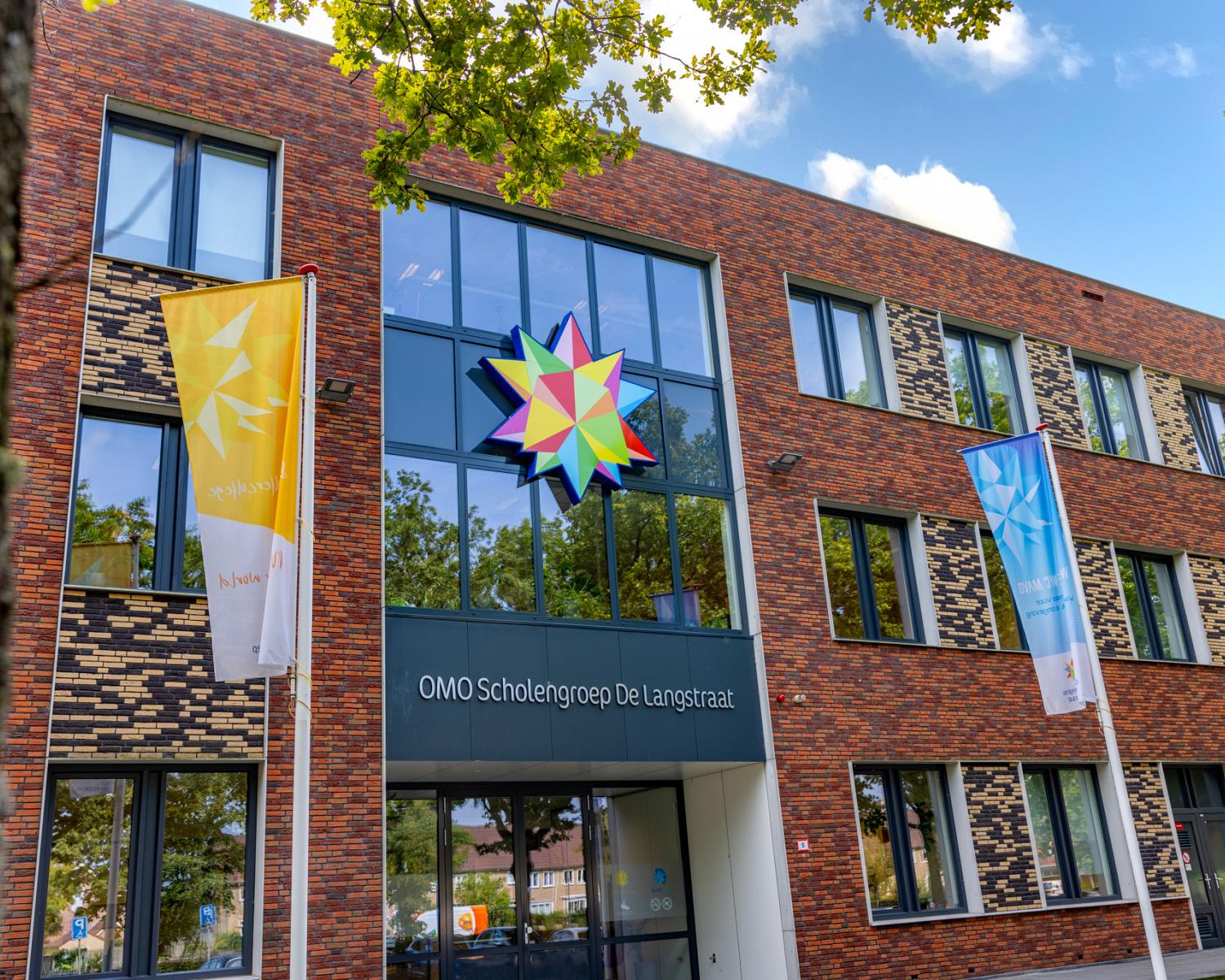 Dr Mollercollege 